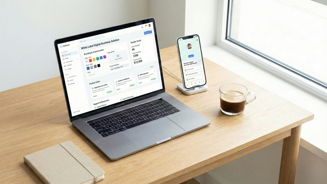 Building High-Performance B2B Software Architectures