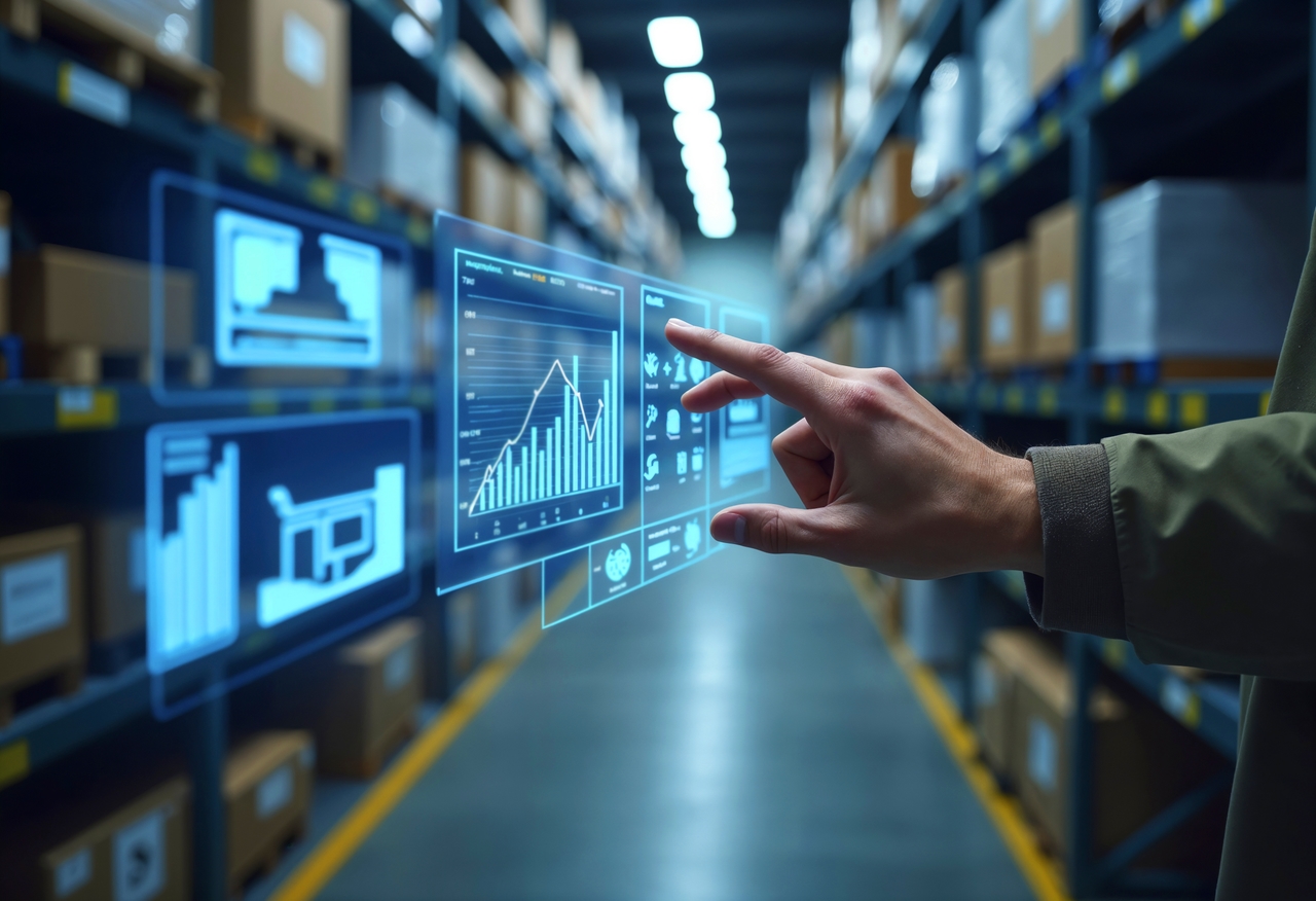 Stop Guessing, Start Analyzing: How ETL Pipelines Turn Data Chaos Into Business Growth